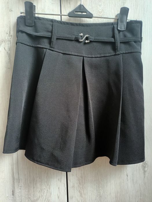 Комплект дрешки за първия учебен ден