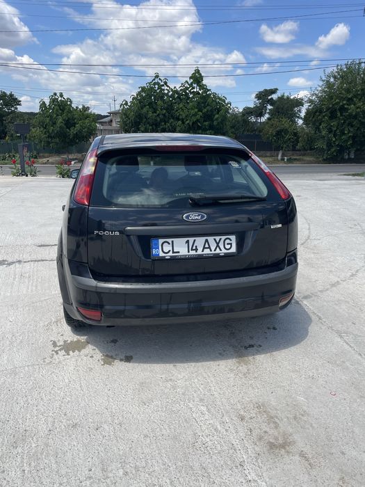 FORD Focus 2006 — imagine 3
