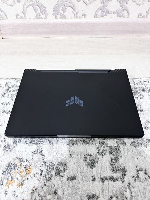 Продам ноутбук ASUS F15