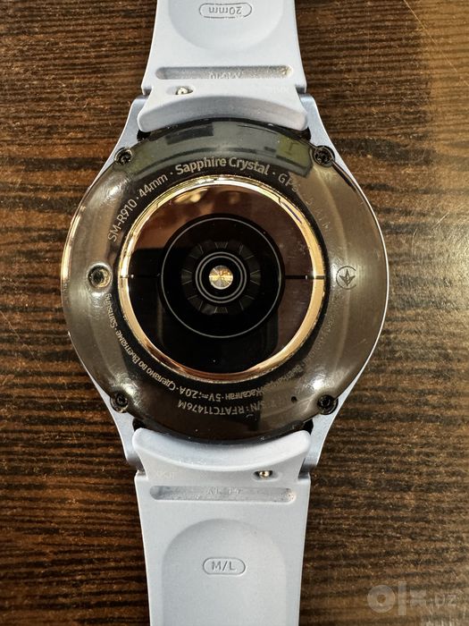 SAMSUNG Galaxy Watch 5 44mm