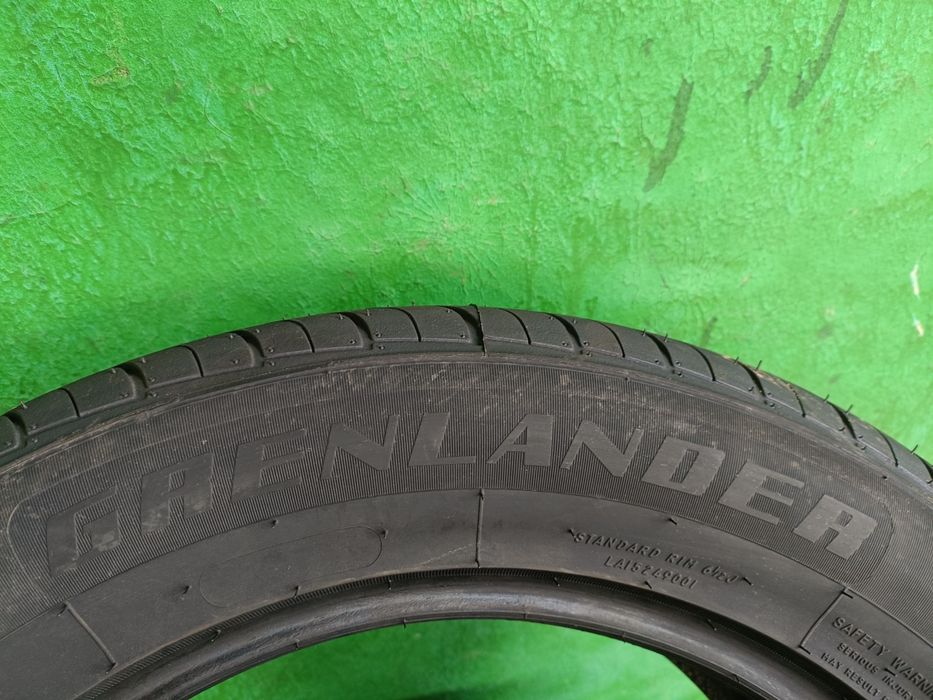 Шины новые 225/60 R17Grenlander