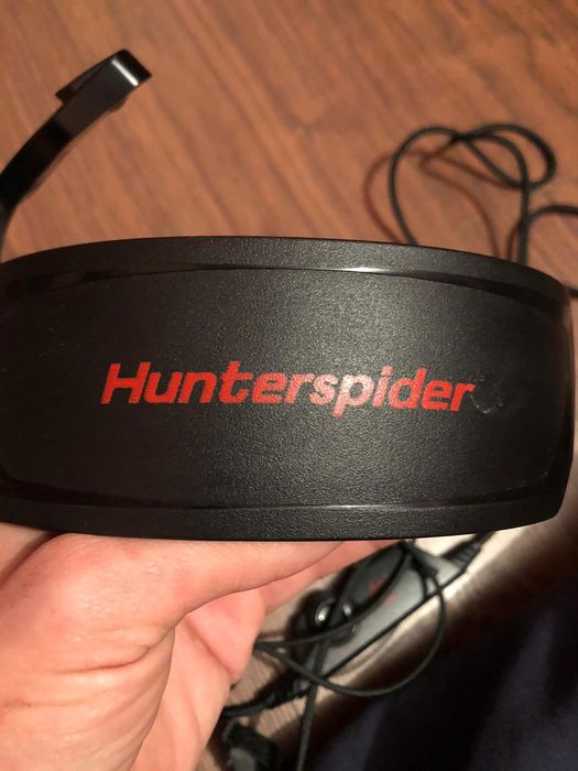 Hunterspider Căști Gaming