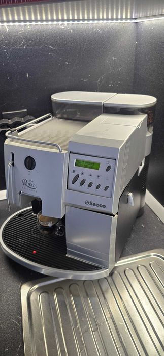 Saeco Royal Exclusiv кафе машина