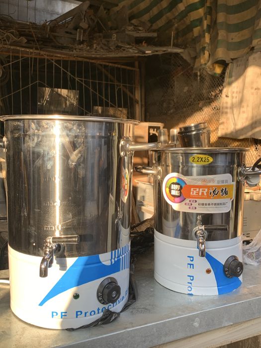 Samovar самовар Tefall