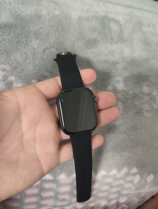 MR9G3LL/A Apple Watch Nike series 9