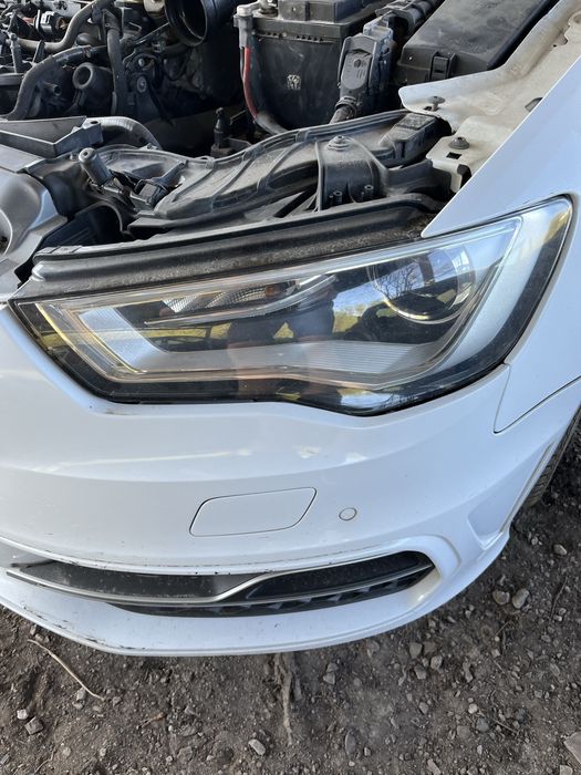 Фарове Ауди A3/S3 8v