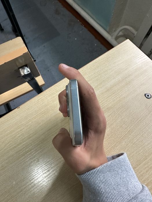 Iphone 16 pro 128gb