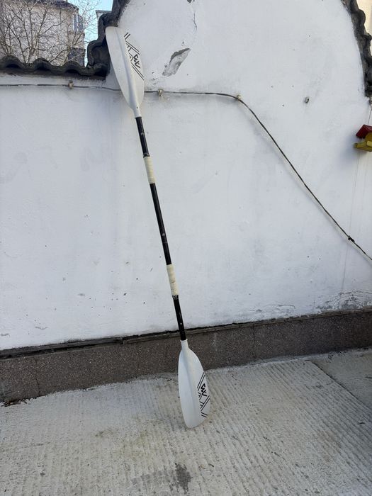 Aqua Marina 2-местен надуваем каяк