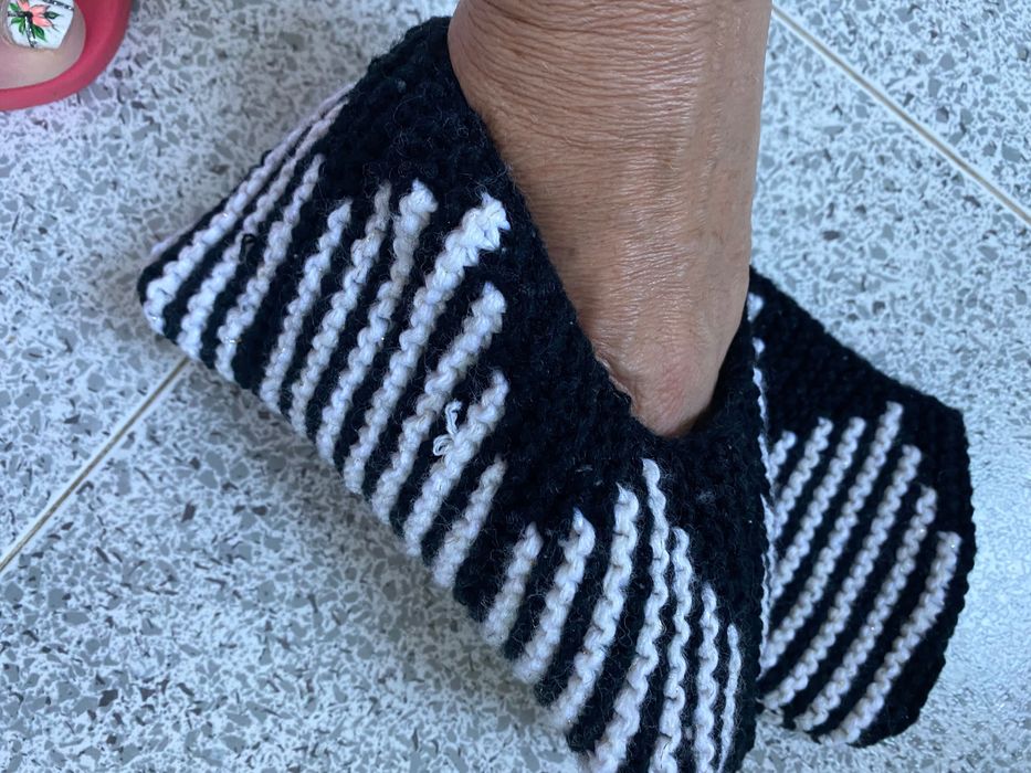 Топли тарлъчки