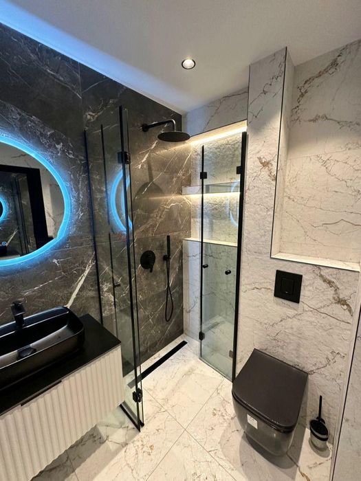 Дава се под наем Двустаен апартамент в София, Малинова долина - 57 кв.м за 850 € - Снимка #9