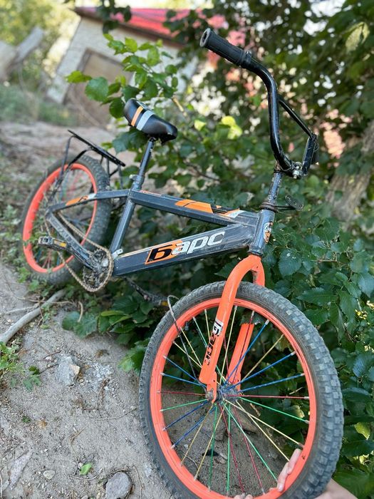 Детский Велосипед Барс