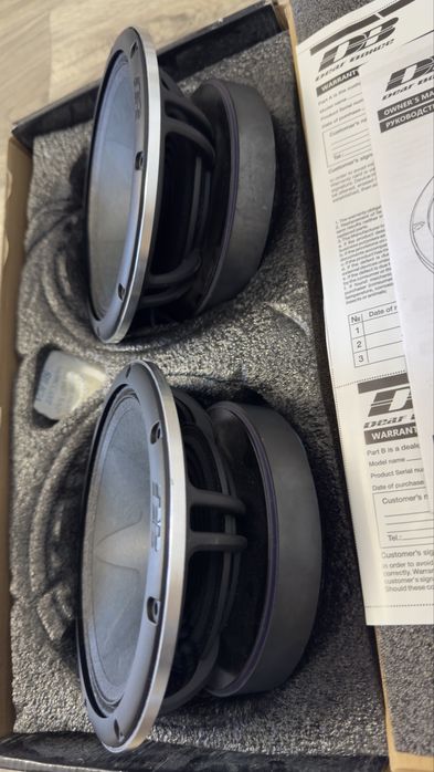 Продам автозвук для вашего авто