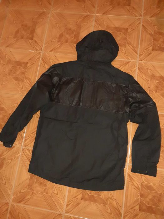 Geaca de ploaie 'MINI Cooper' cu gluga marimea L-XL