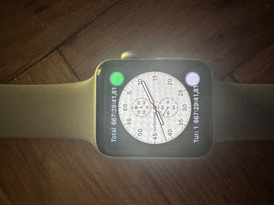 Apple Watch Series 3