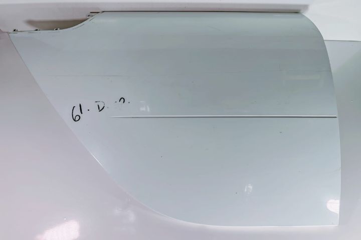 Fata usa spate dreapta A4547320009 Smart Forfour prima generatie