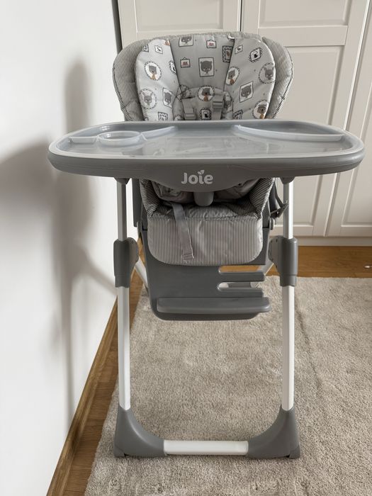 Scaun de masa Joie, Mimzy Recline, Portrait