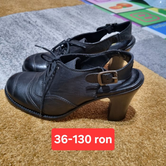 Incaltaminte dama