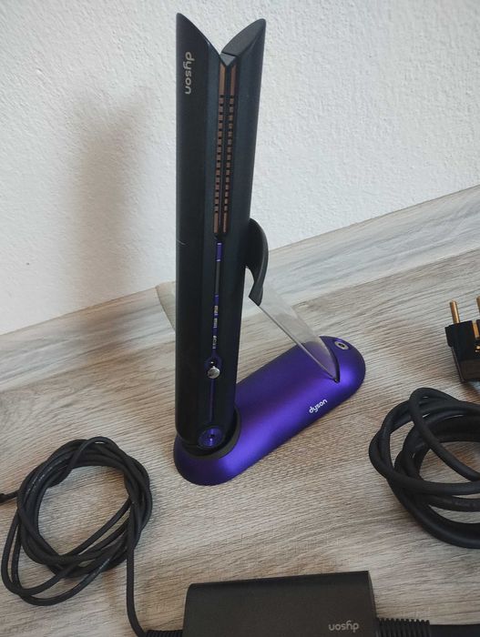 Преса за коса DYSON CORRALE HS03