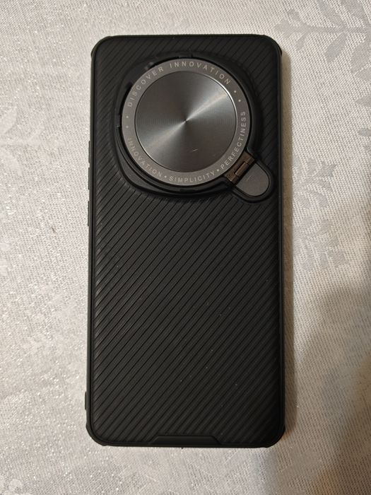 Nillkin case Honor magic 6 pro.