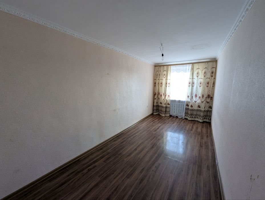 З-х комнатная квартира