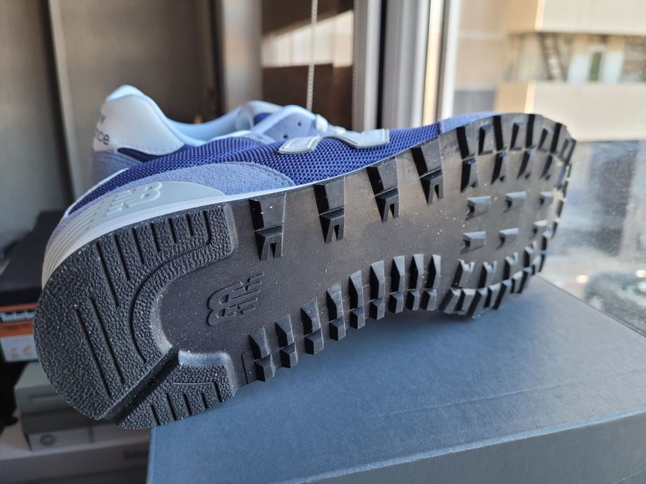 New Balance 574 Classic v2