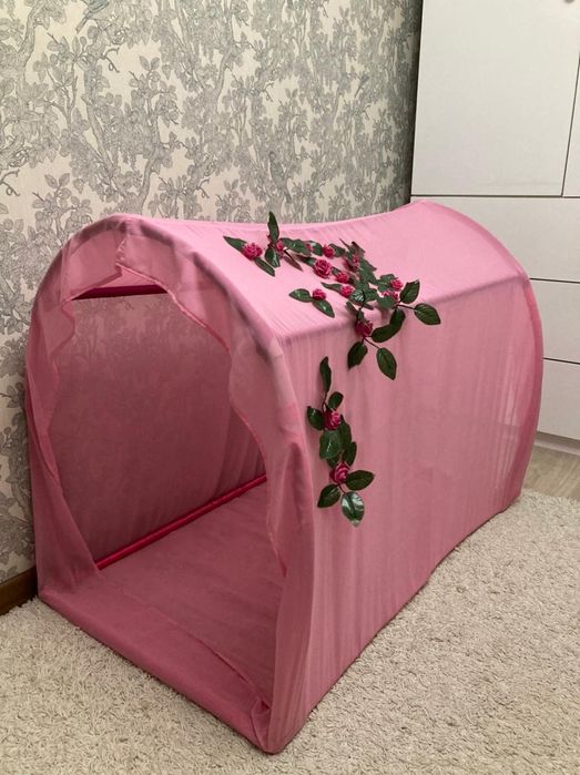 Детский домик