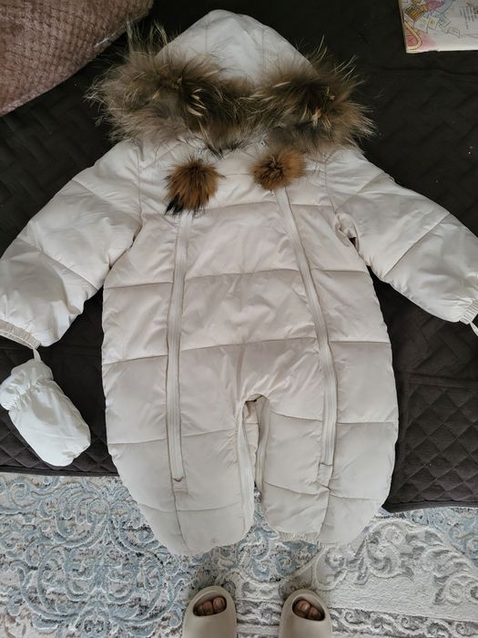 Пррдам детский комбинезон