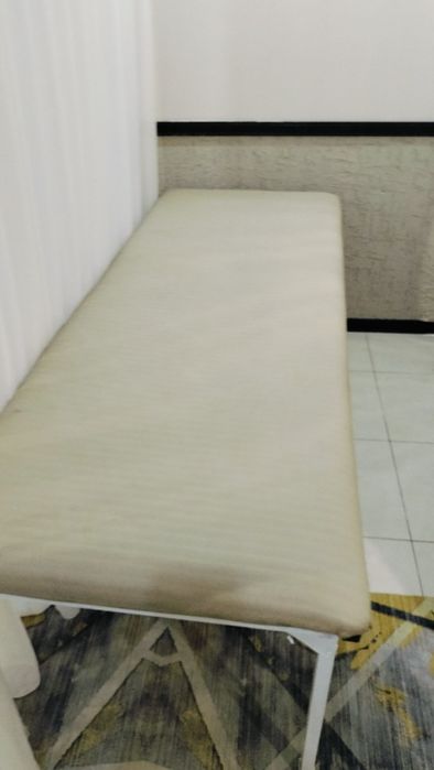 Продам күшетку для массажа