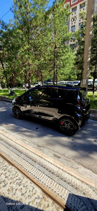 Srochno sotiladi Spark 4-pazisa avtomat ELEGANT 2022yil