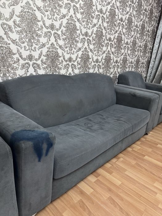 Диван для гостинной