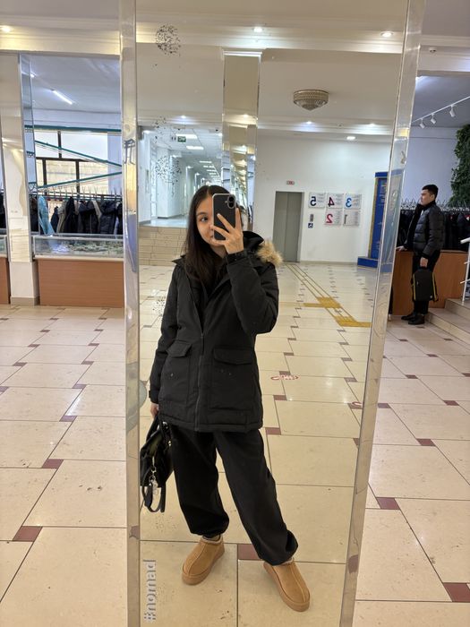 Куртка женская adidas