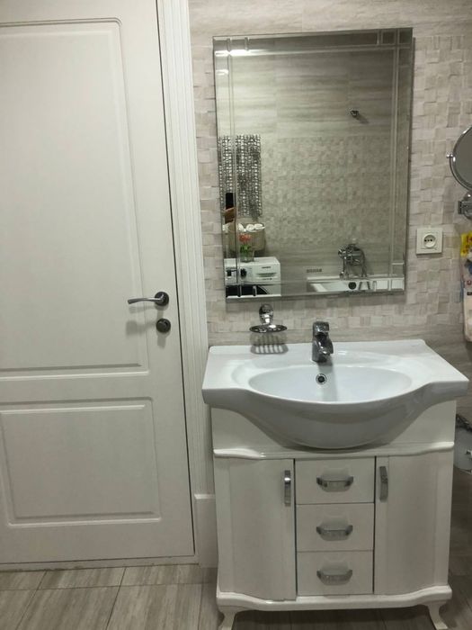 Сдается 3-х комнатная квартира в госпитальный