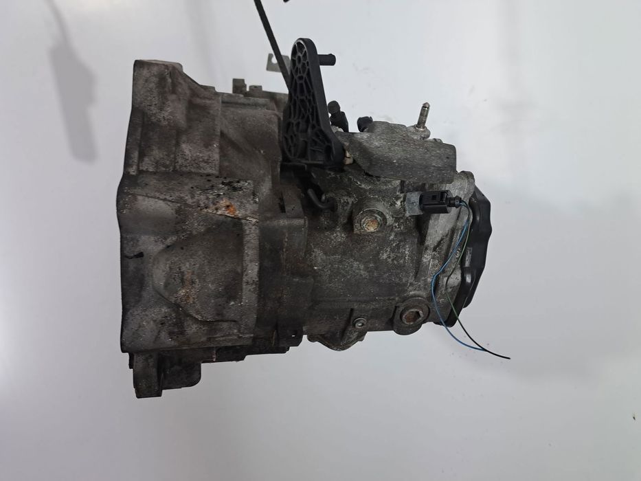 Cutie viteze manuala 5 trepte  Skoda Octavia 2 (1Z3) [Fabr 2004-2013]