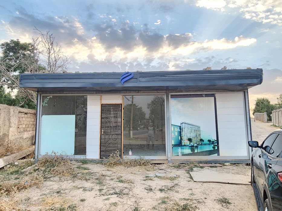 Офисная лёгкого конструкции всё можно для бизнеса