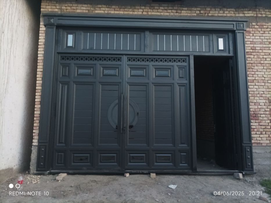 Тошкент дарвозалари Кам 500.000 дан бошланади