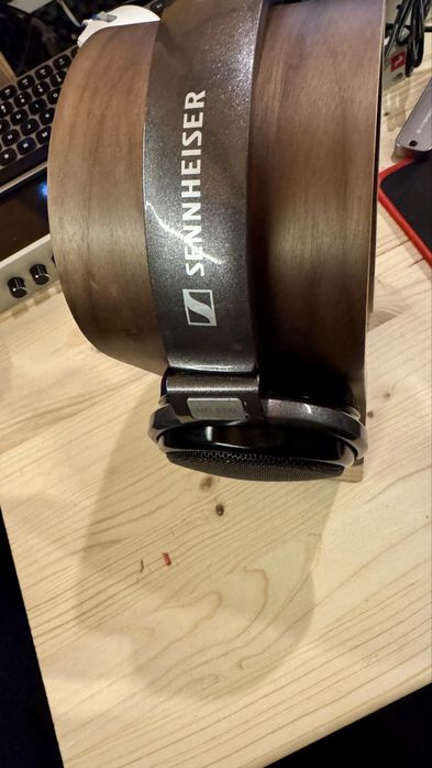 Sennheiser HD650