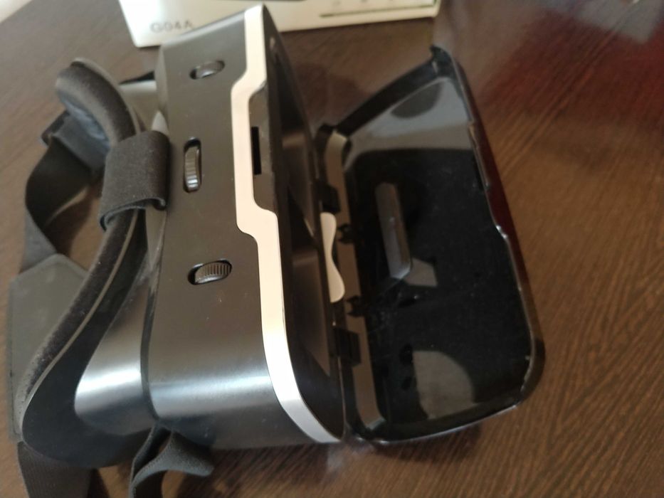 Вертуальные очки