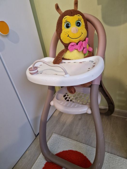 Scaun de masa de jucarie