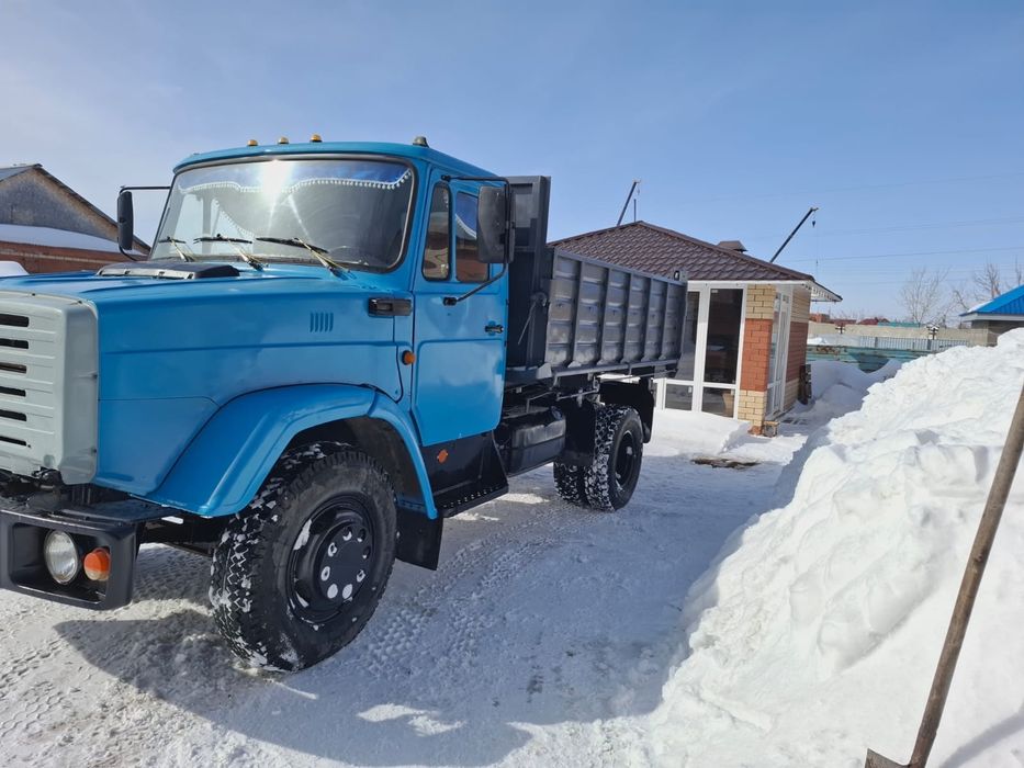 Продам ЗИЛ 4331 .