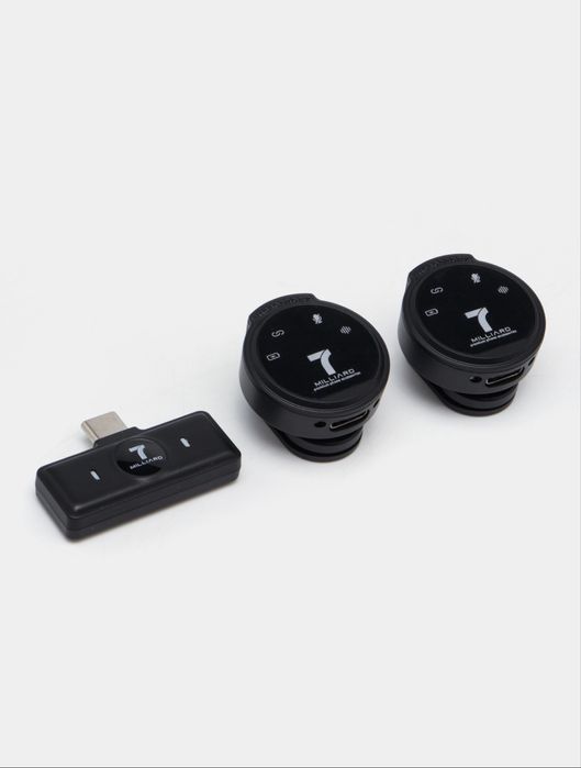 Mikrophon 7 milliard