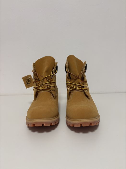 Ghete Timberland