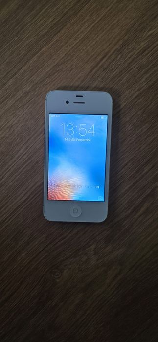 İPhone S4 използван