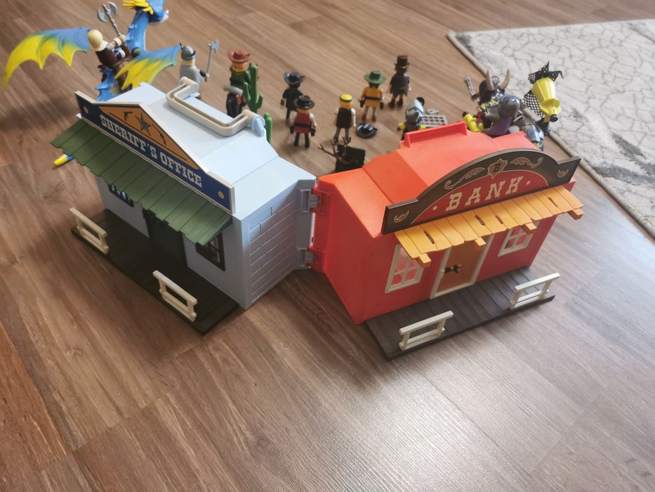 Jucării Playmobil