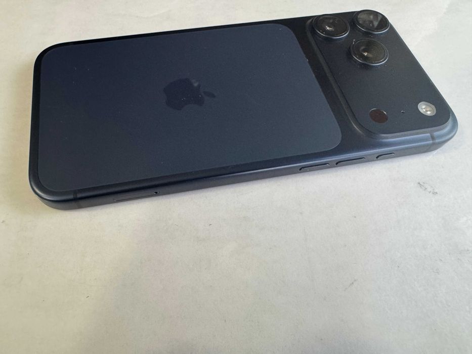 iPhone 17 Pro Max 256gb.Гаранция