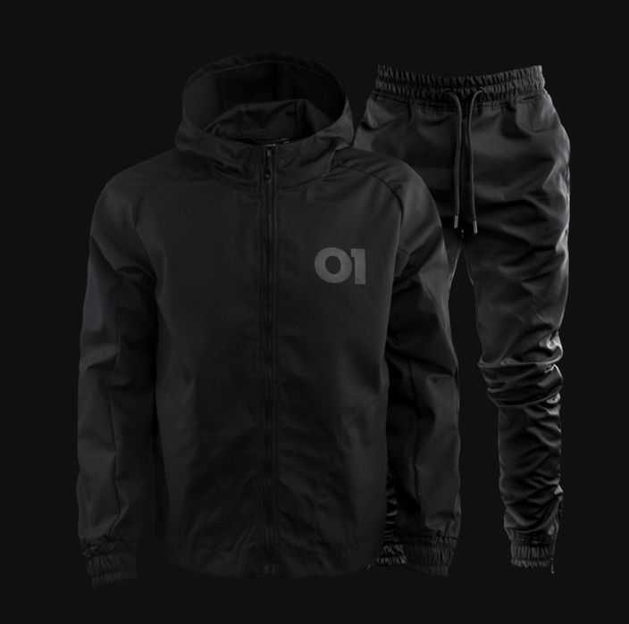 One  XL              .