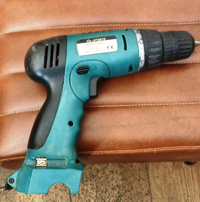 винтовер MAKITA втора употреба