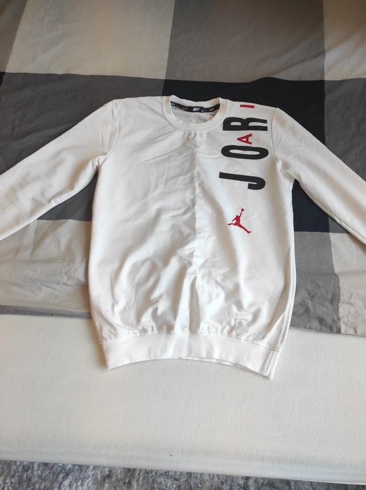 Намалям-Блуза с дълъг ръкав(Djordan)