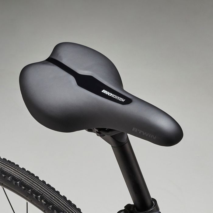 Bicicletă polivalentă - produs resigilat - (SecondHand) Decathlon