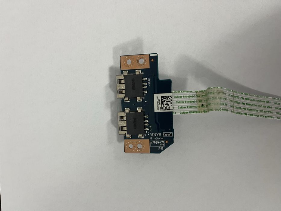 Plăcuță USB laptop Acer E5-551G – 2x USB