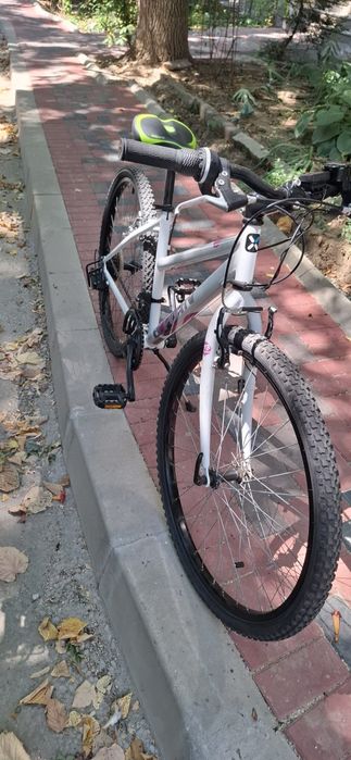 Biciclete Decathlon